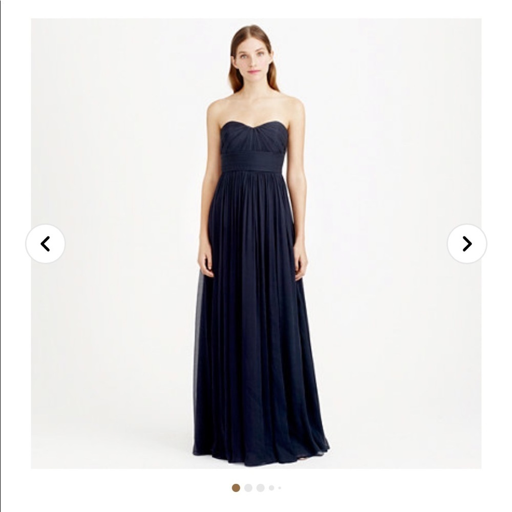 Bridesmaid Dress